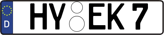 HY-EK7