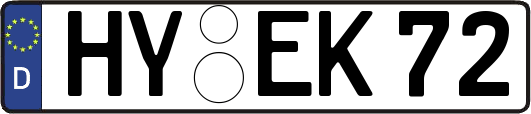 HY-EK72