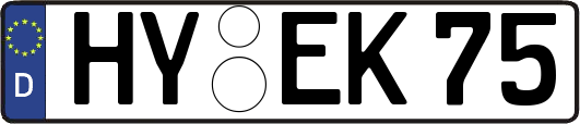 HY-EK75