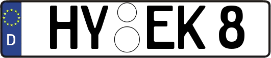 HY-EK8
