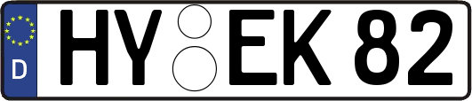 HY-EK82