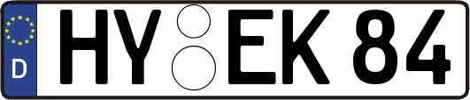 HY-EK84
