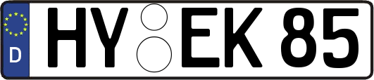 HY-EK85