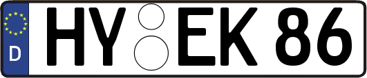 HY-EK86