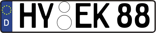 HY-EK88