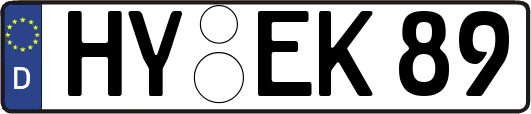 HY-EK89