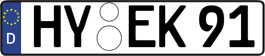 HY-EK91