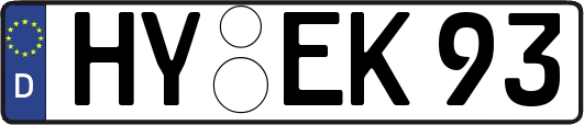 HY-EK93