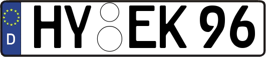 HY-EK96