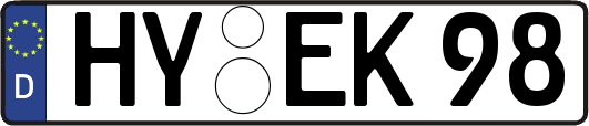 HY-EK98