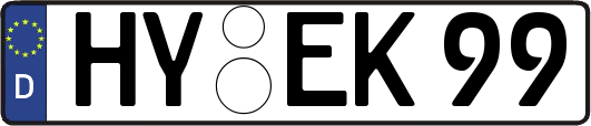 HY-EK99