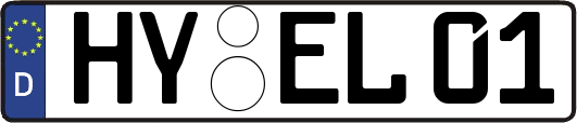 HY-EL01
