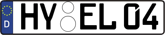HY-EL04