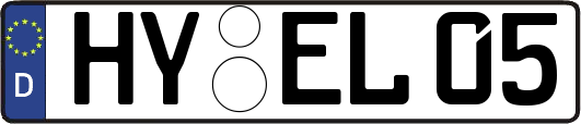 HY-EL05