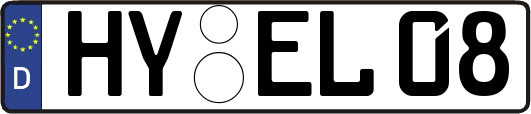 HY-EL08
