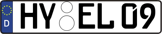 HY-EL09