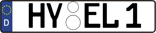 HY-EL1