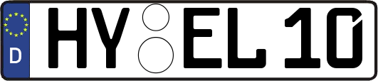 HY-EL10