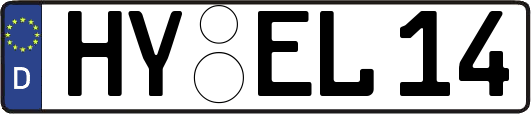 HY-EL14