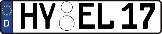 HY-EL17