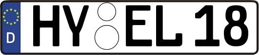 HY-EL18