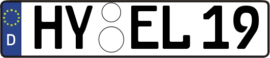 HY-EL19