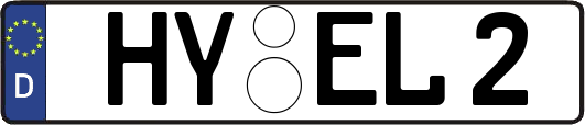 HY-EL2