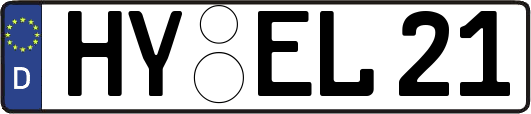 HY-EL21