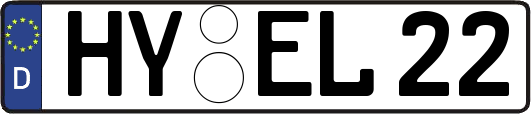 HY-EL22