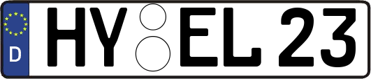 HY-EL23