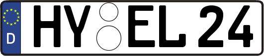 HY-EL24