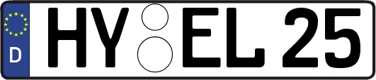 HY-EL25