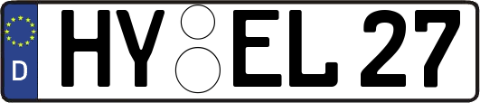 HY-EL27
