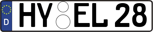 HY-EL28