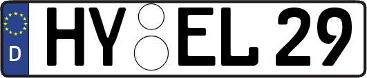 HY-EL29
