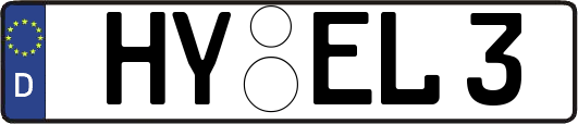 HY-EL3