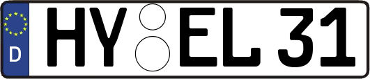 HY-EL31