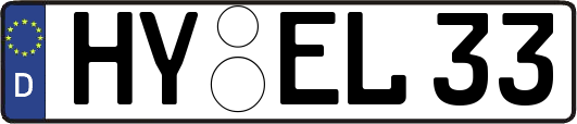 HY-EL33
