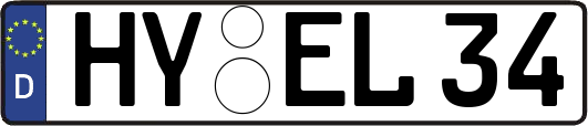 HY-EL34