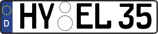 HY-EL35