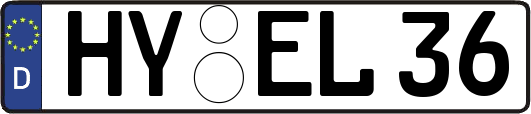 HY-EL36