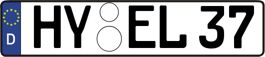 HY-EL37