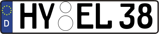 HY-EL38