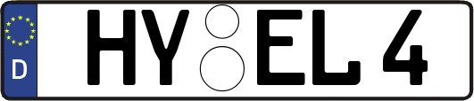 HY-EL4
