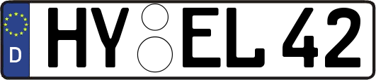 HY-EL42