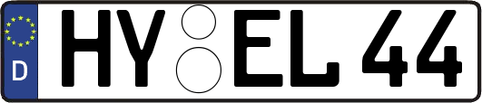 HY-EL44