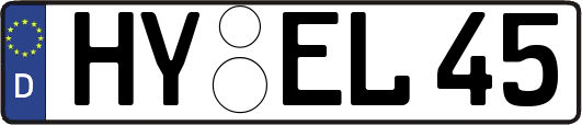 HY-EL45