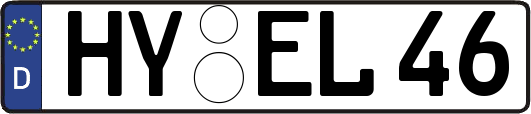 HY-EL46