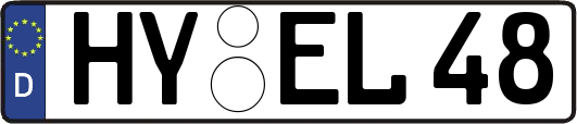 HY-EL48