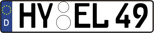 HY-EL49